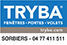 Tryba