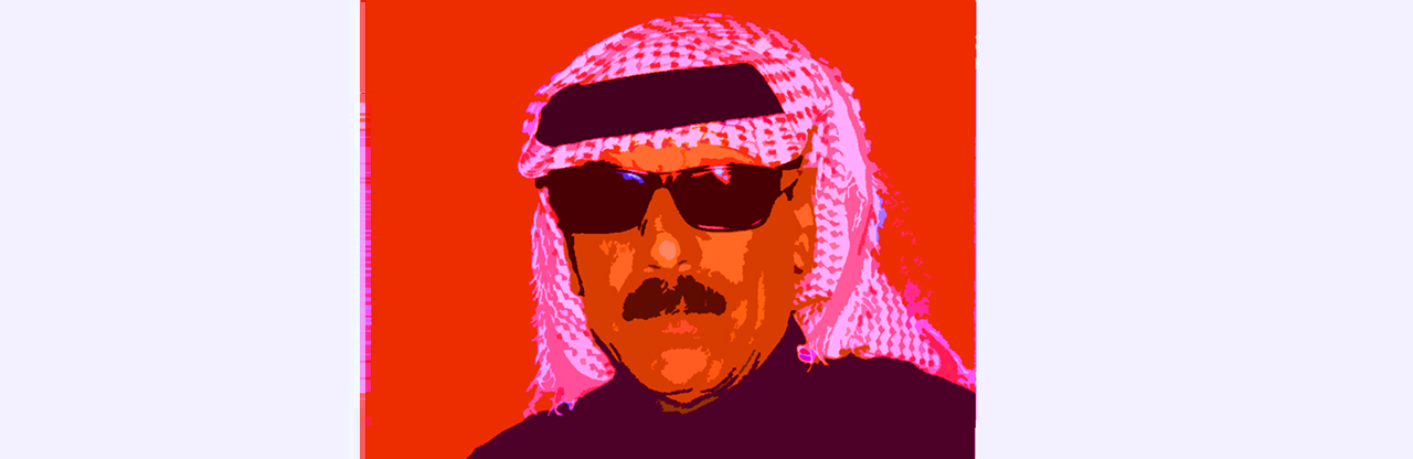 BCUC + OMAR SOULEYMAN __ 3 juillet