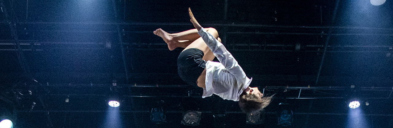 MACHINE DE CIRQUE __ 25 et 26 juin
